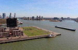 woonlocatie mullierpier