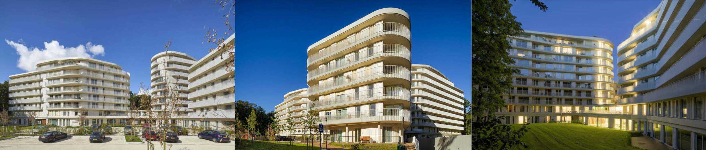 drieluik nieuw overbos