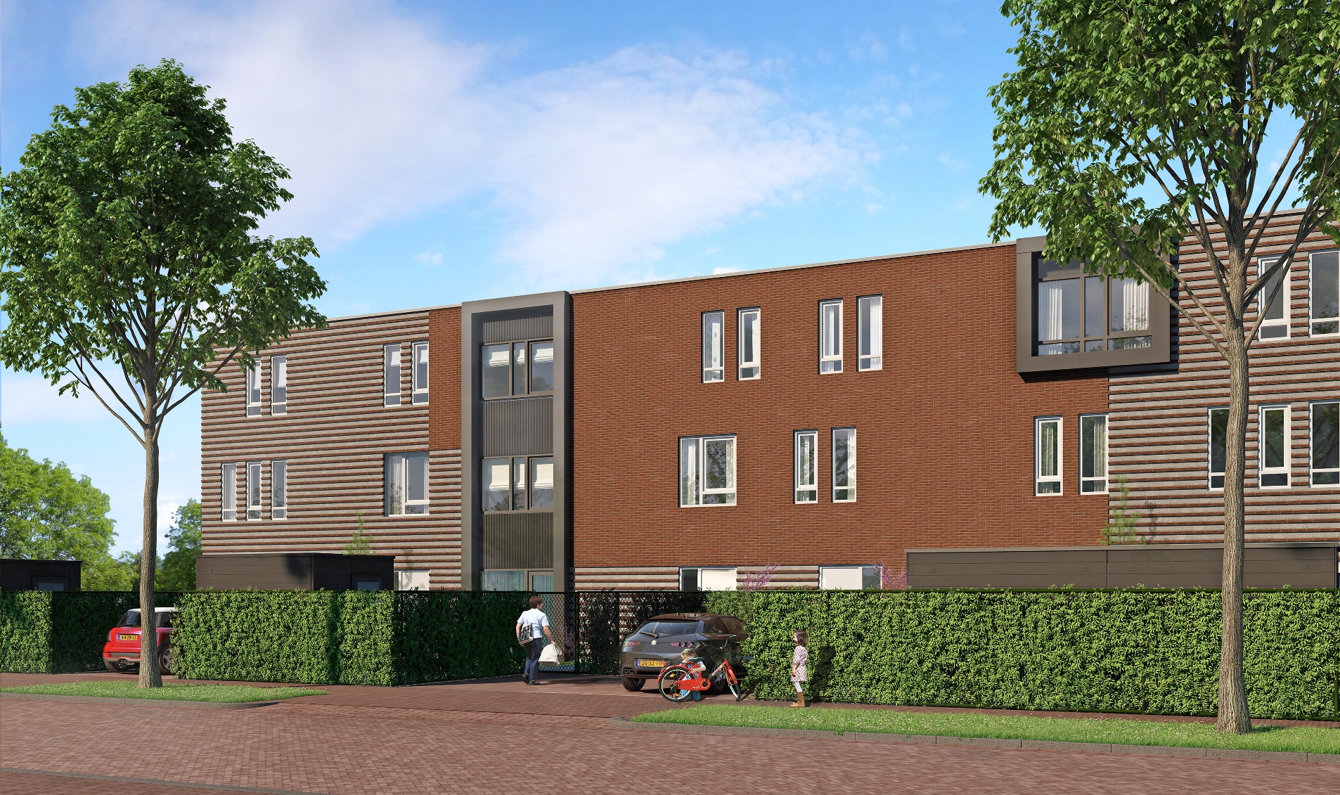 HR Goirle - Boschkens West 160608crLR