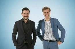 Gebouwelementen-paspoort 2.0