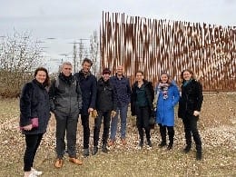 Healthy Urban Living